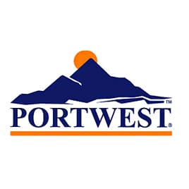 Portwest forhandler logo - LVB A/S